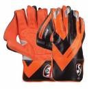 SG League Wicket Keeping Gloves